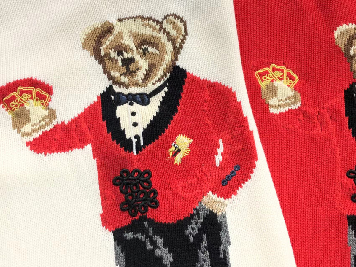 Ralph Lauren Sweater