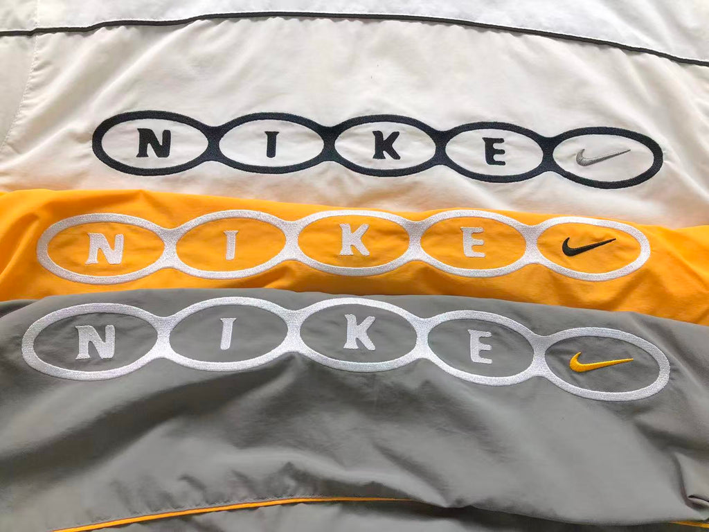 N1K Jacket