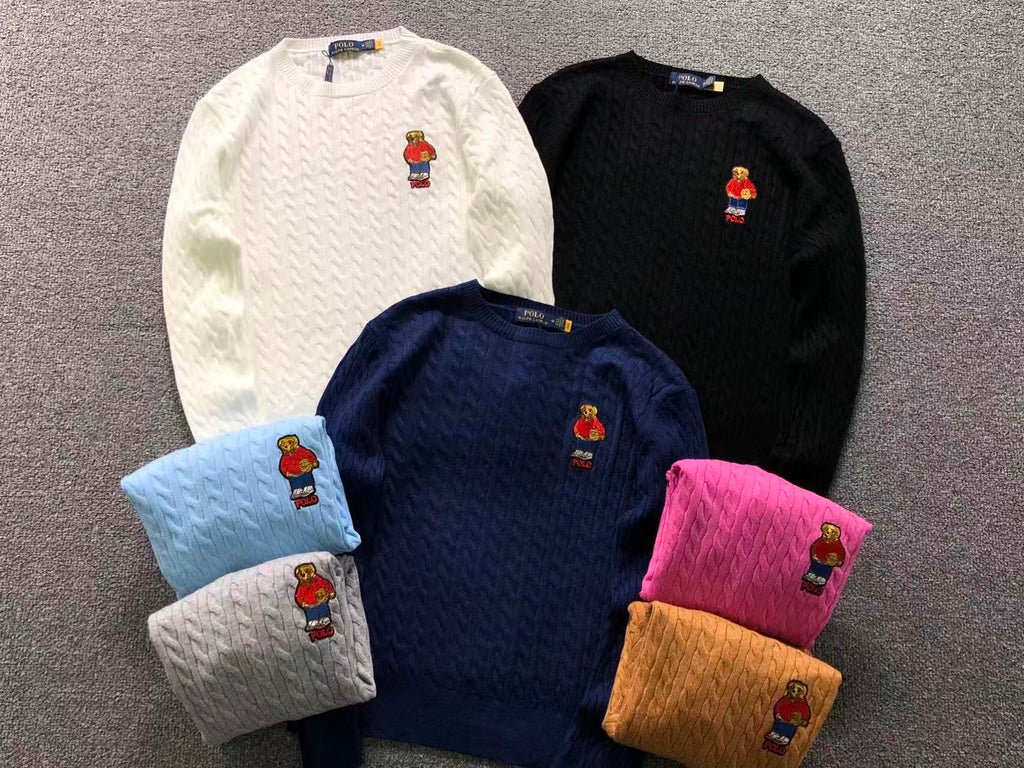 Ralph Lauren Sweater