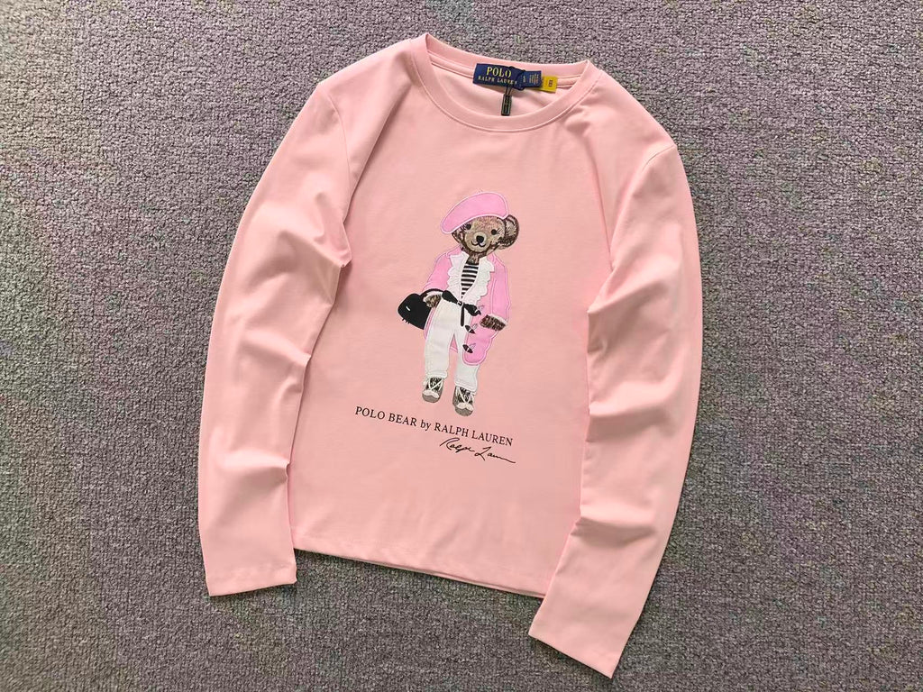 Ralph Lauren Longsleeve Female