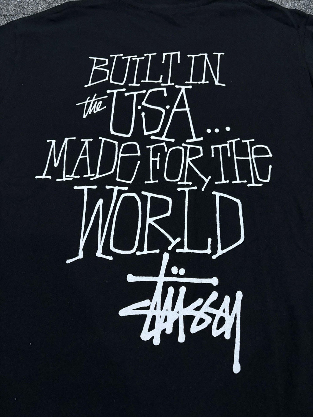 Stu Tshirt