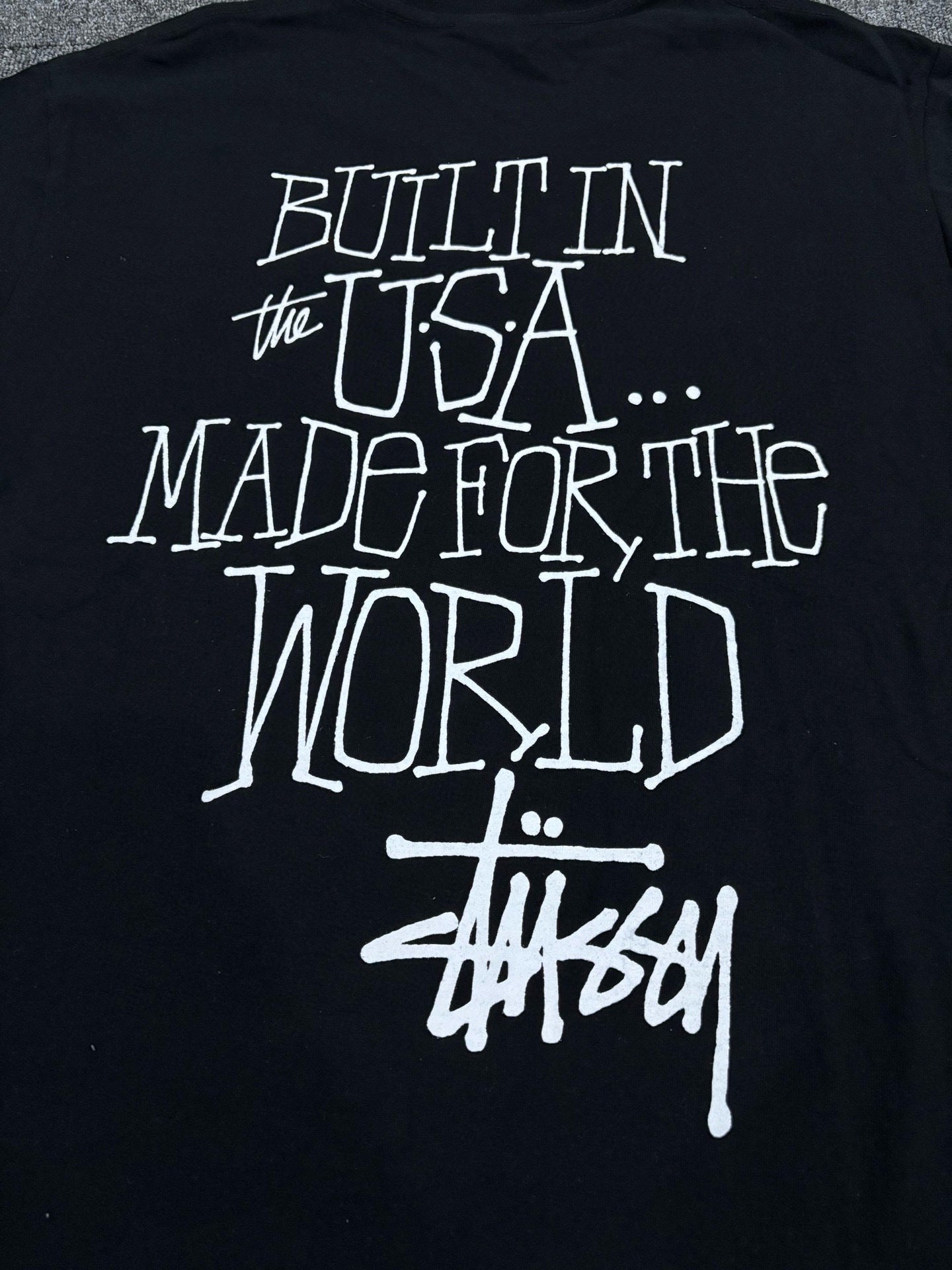 Stu Tshirt
