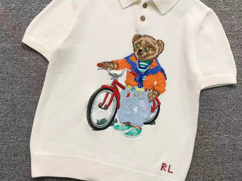 Ralph Lauren Polo Female
