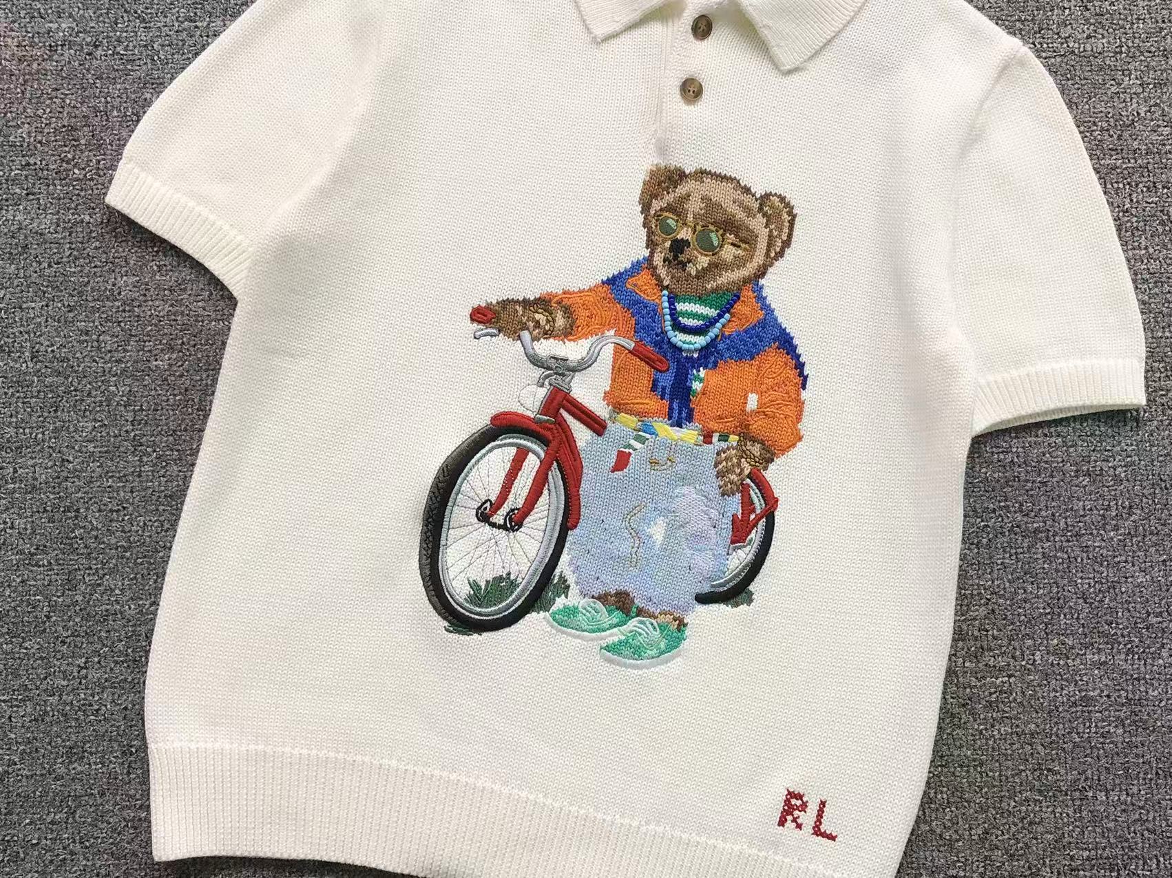 Ralph Lauren Polo Female