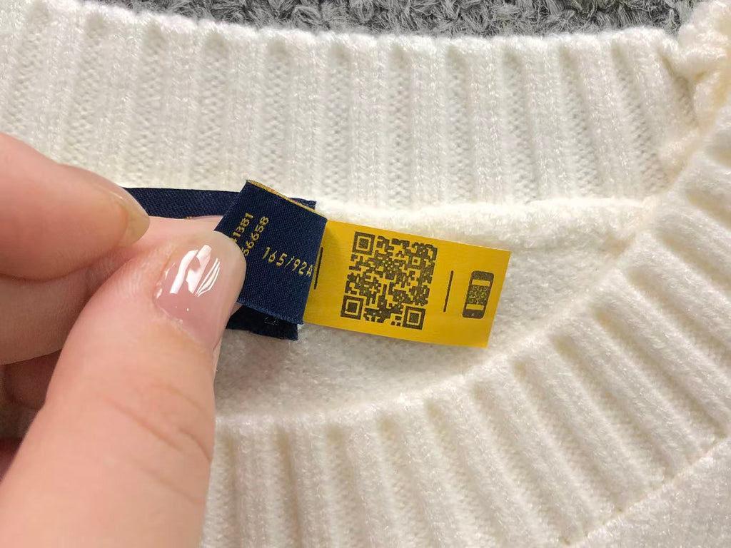 Ralph Lauren Sweater Female