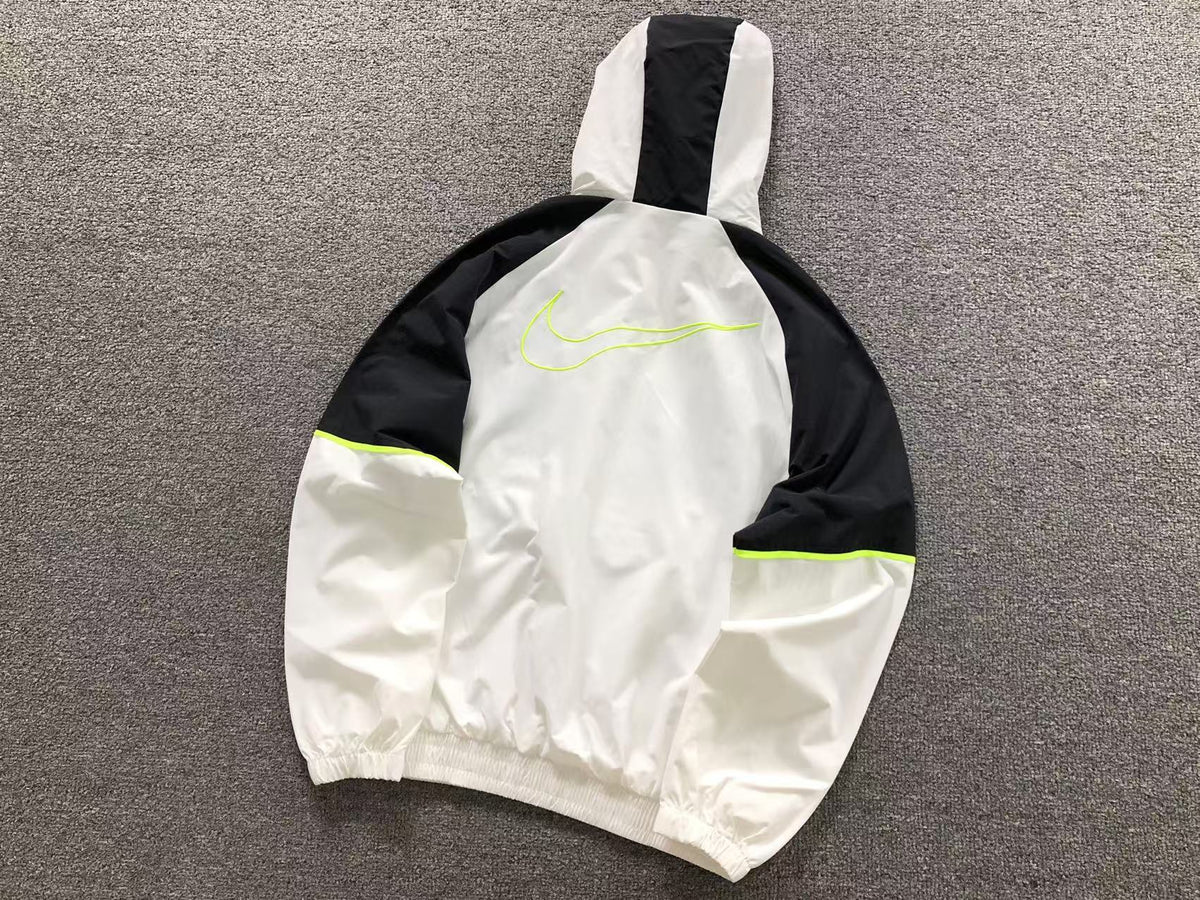 N1K Jacket