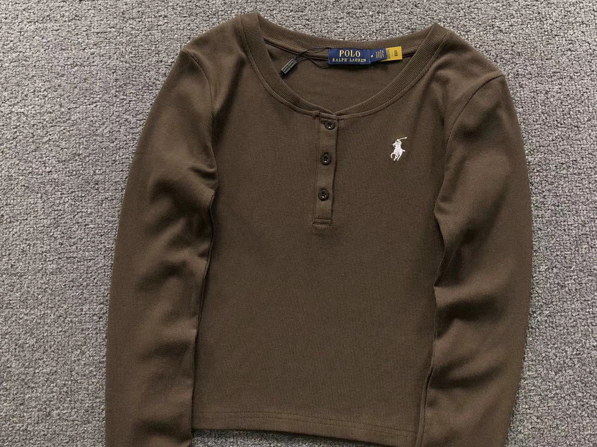 Ralph Lauren Longsleeve Female