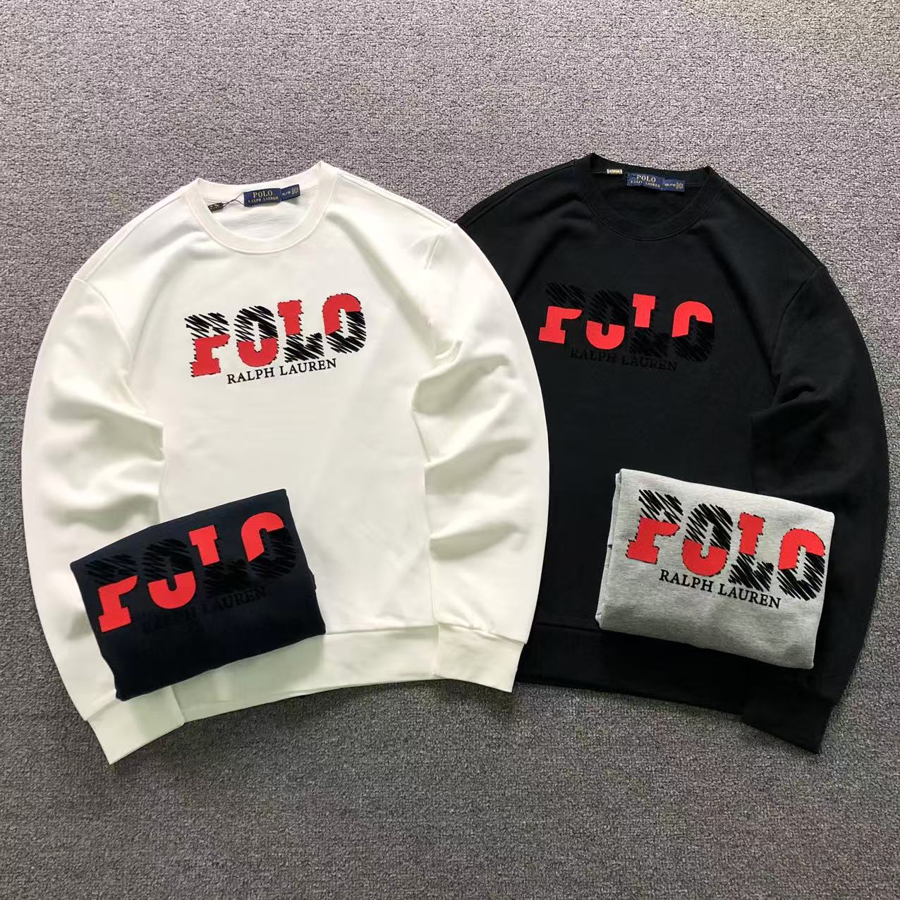 Ralph Lauren Hoodie