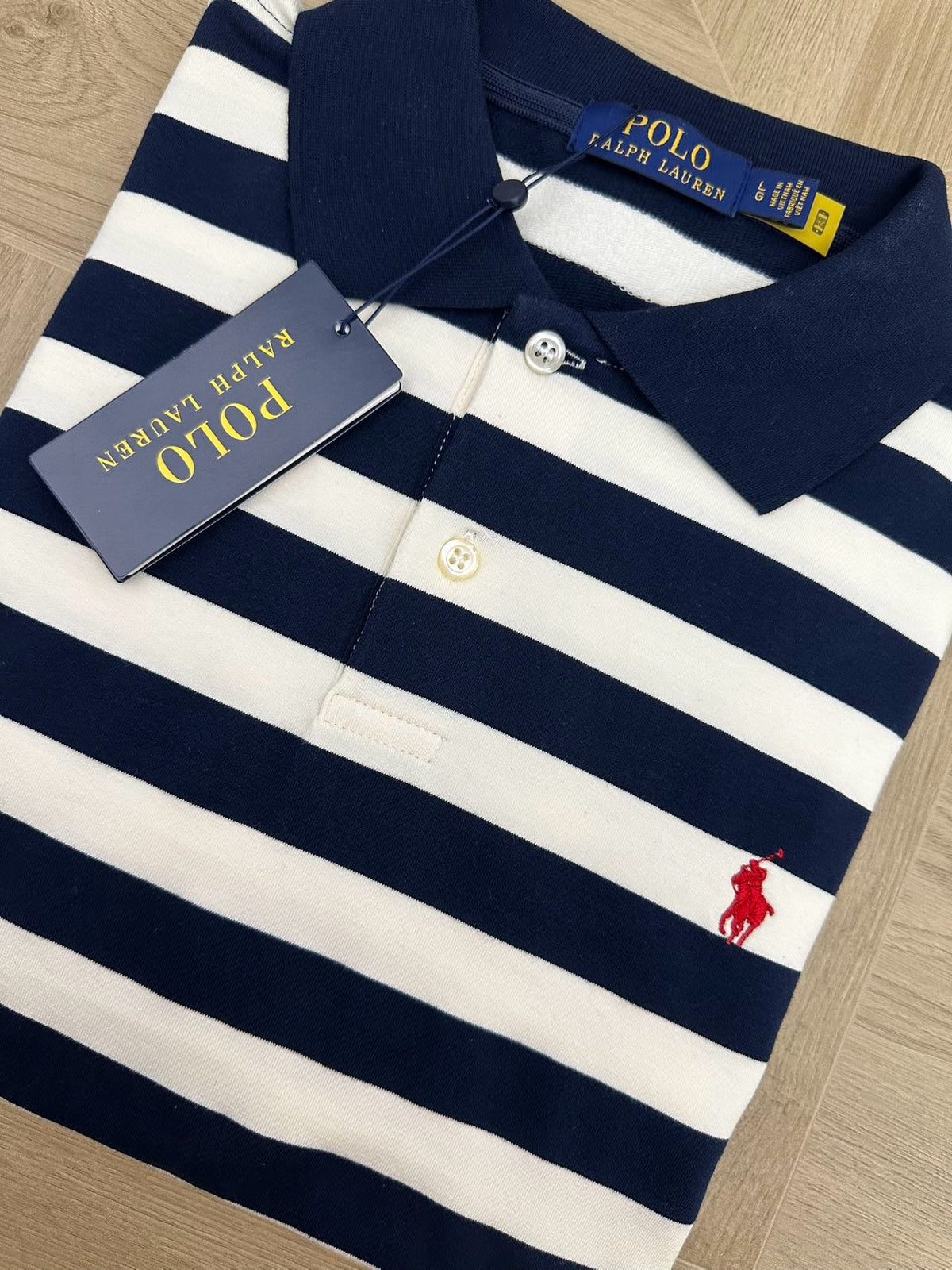 Ralph Lauren Polo Longsleeve