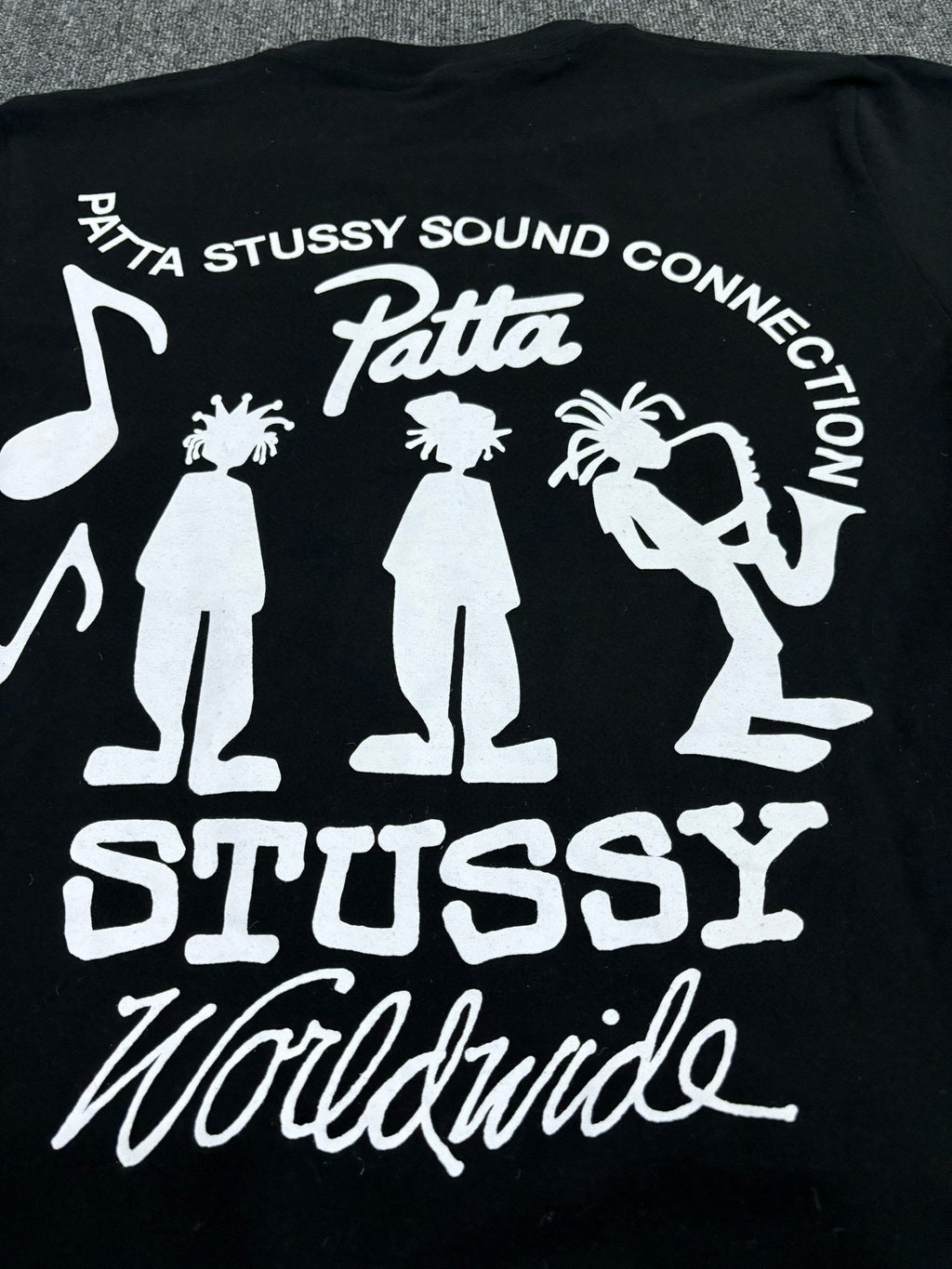 Stu Tshirt