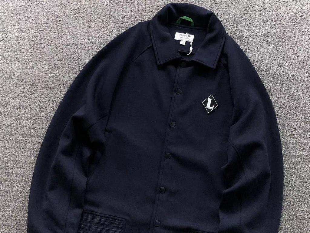 Classic Jacket
