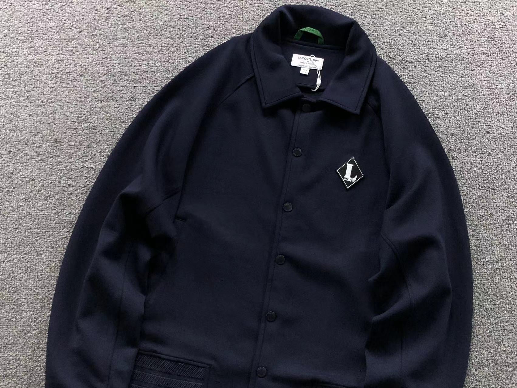 Classic Jacket