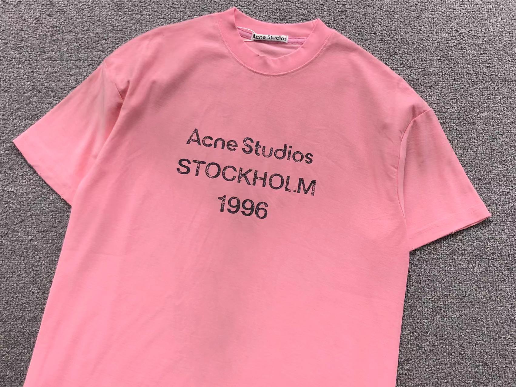 AcneStdios Tshirt