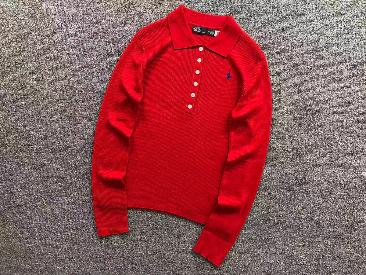 Ralph Lauren Sweater Female
