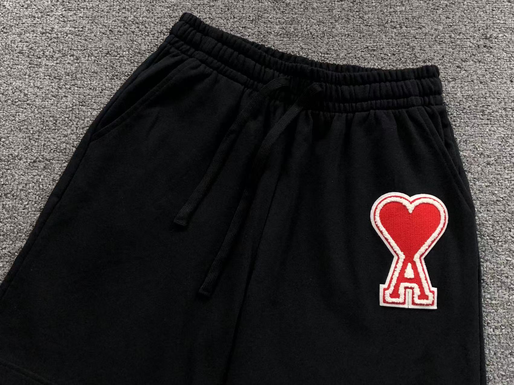 Am1 Shorts