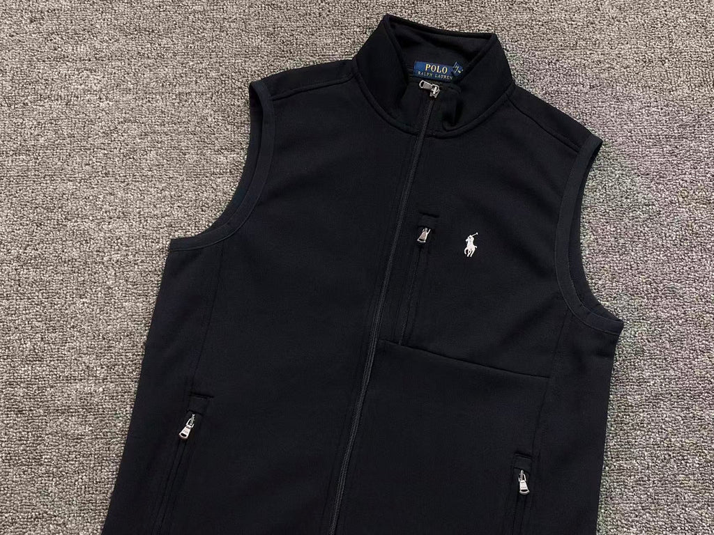 Ralph Lauren Vest