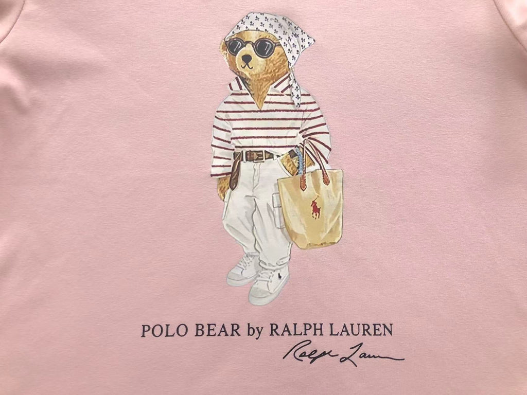 Ralph Lauren Longsleeve Female