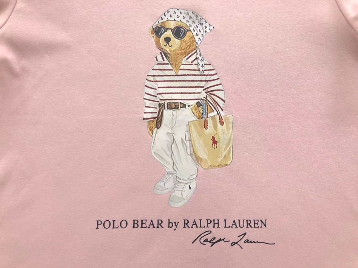 Ralph Lauren Longsleeve Female