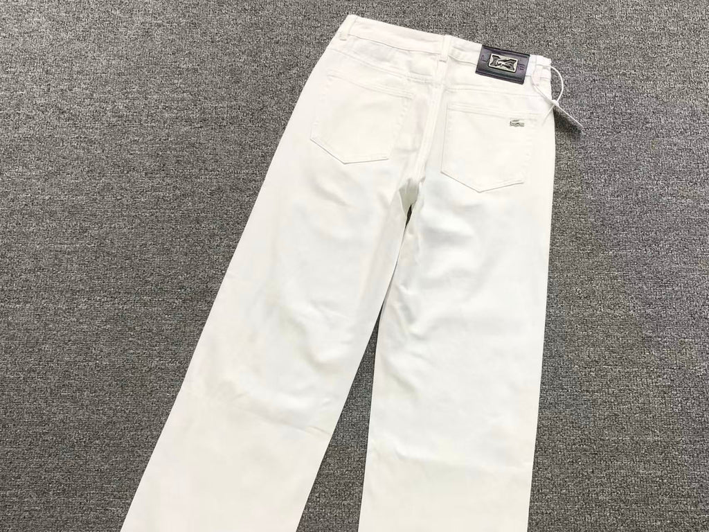 Classic Pants