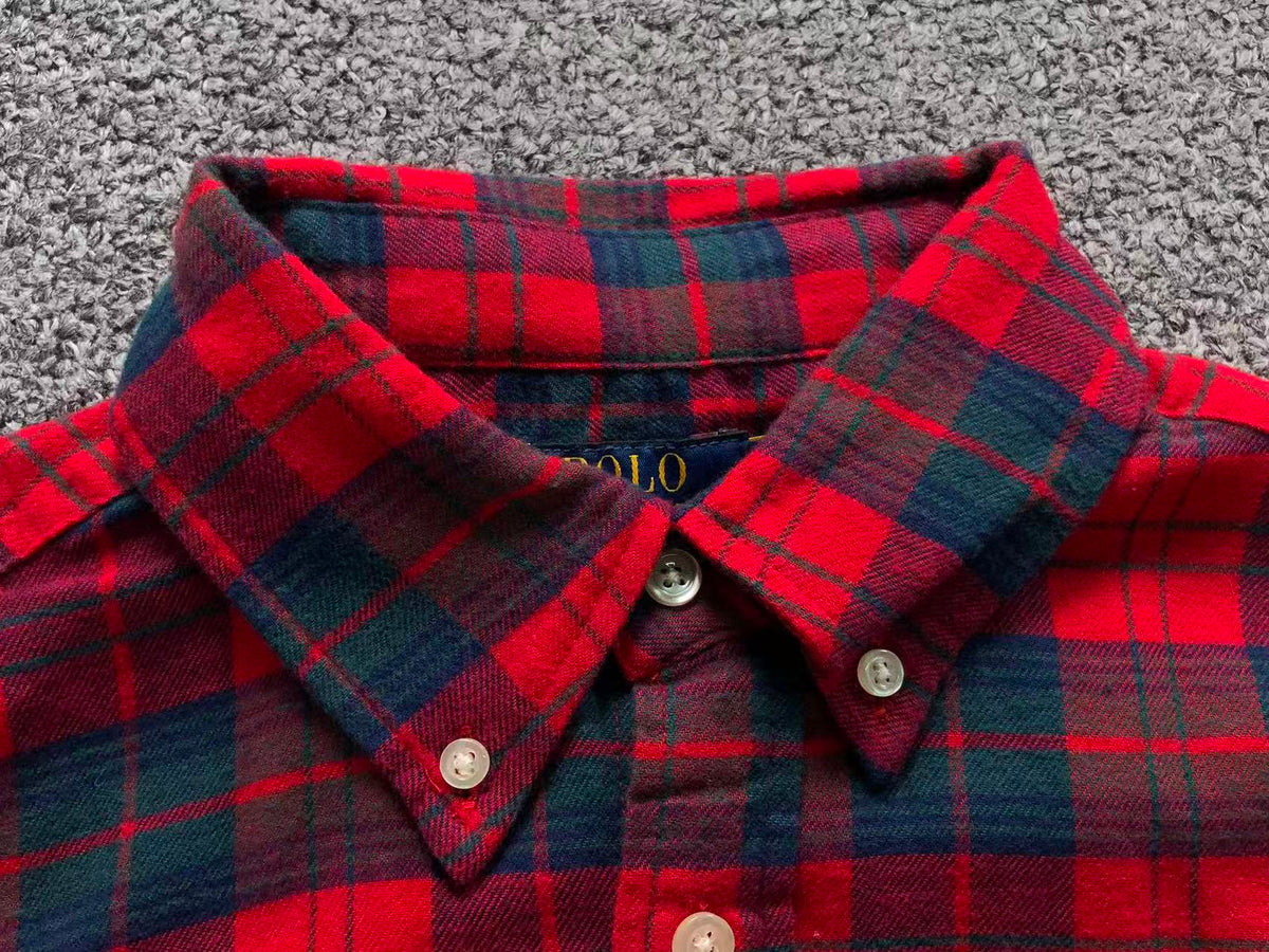 Ralph Lauren Shirt