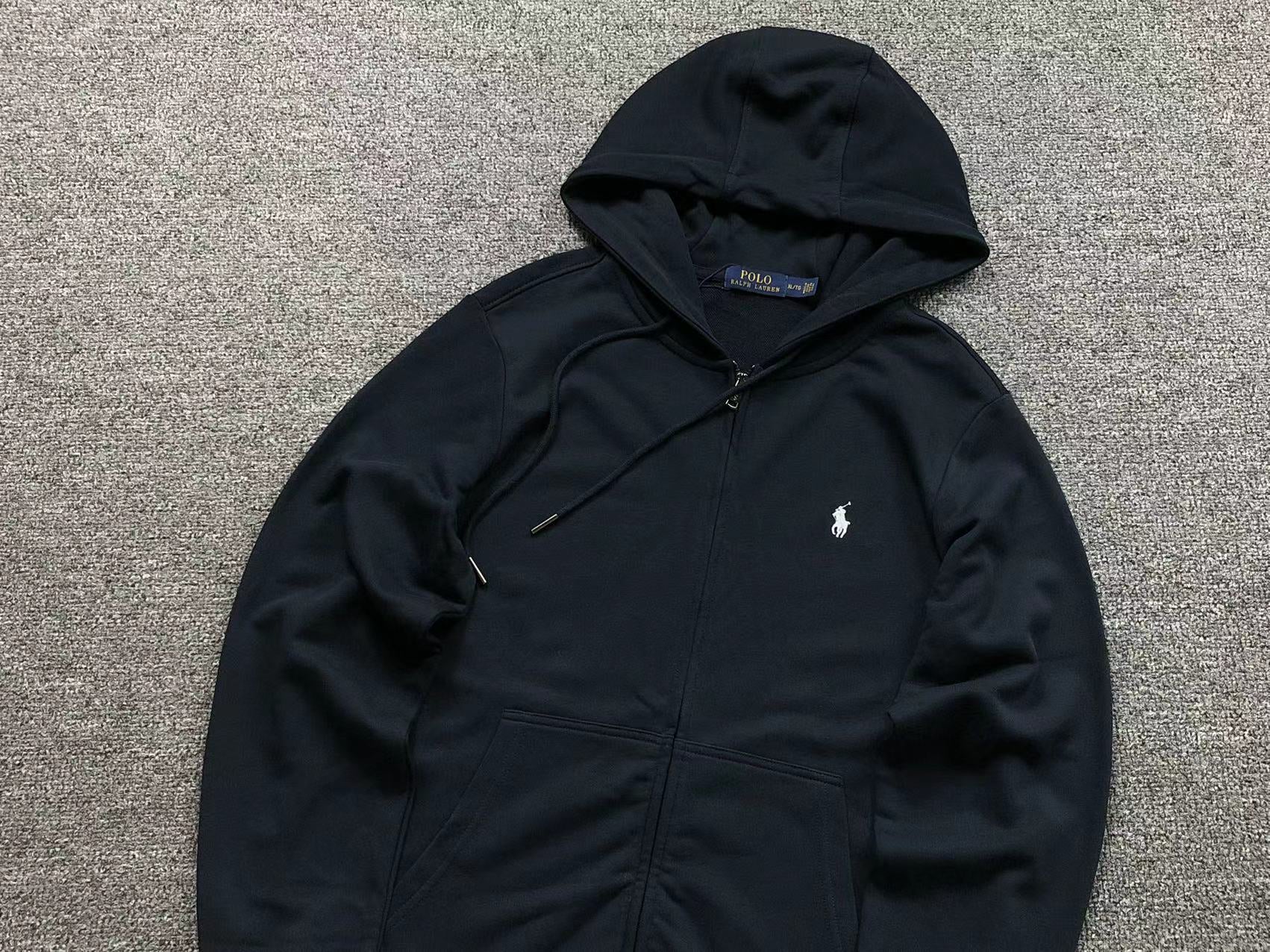 Ralph Lauren Hoodie