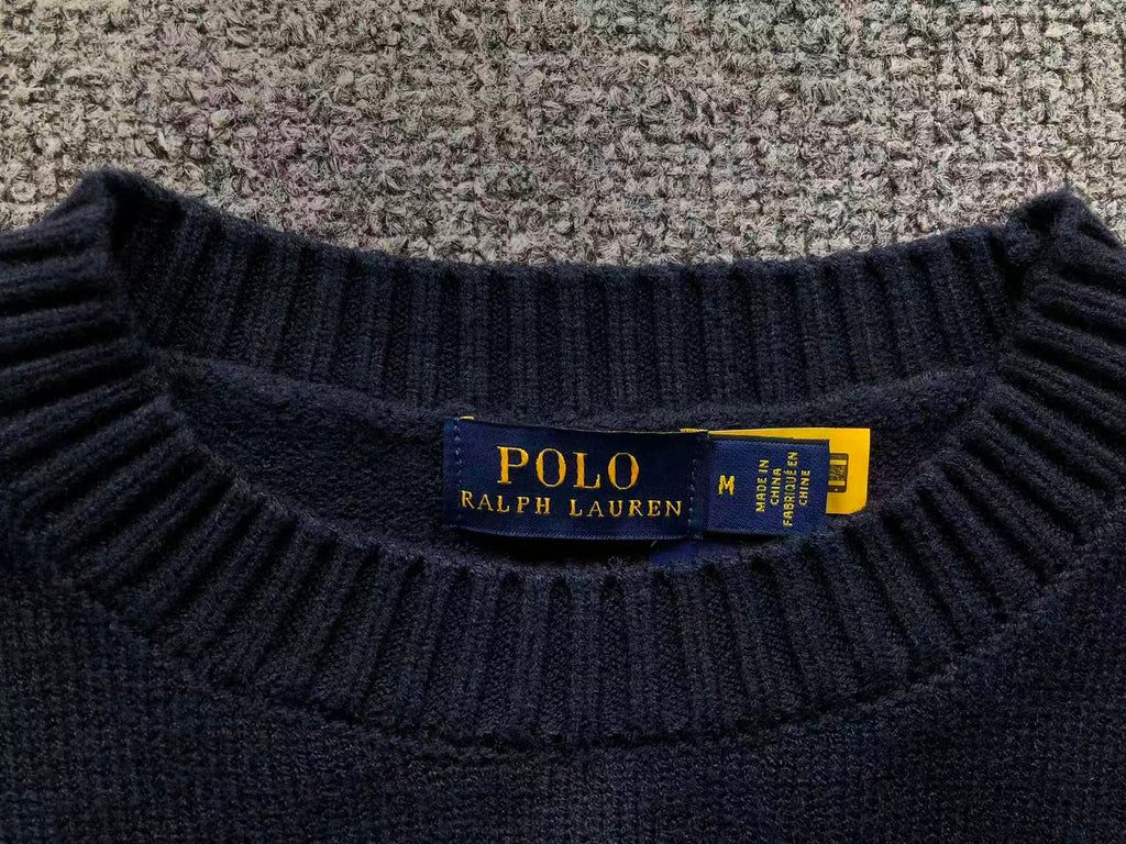 Ralph Lauren Sweater Female
