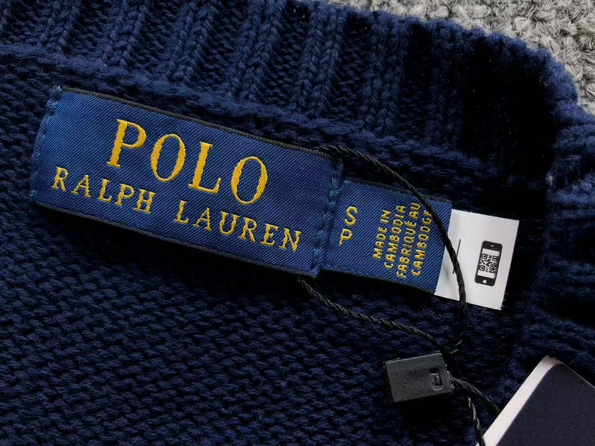 Ralph Lauren Sweater