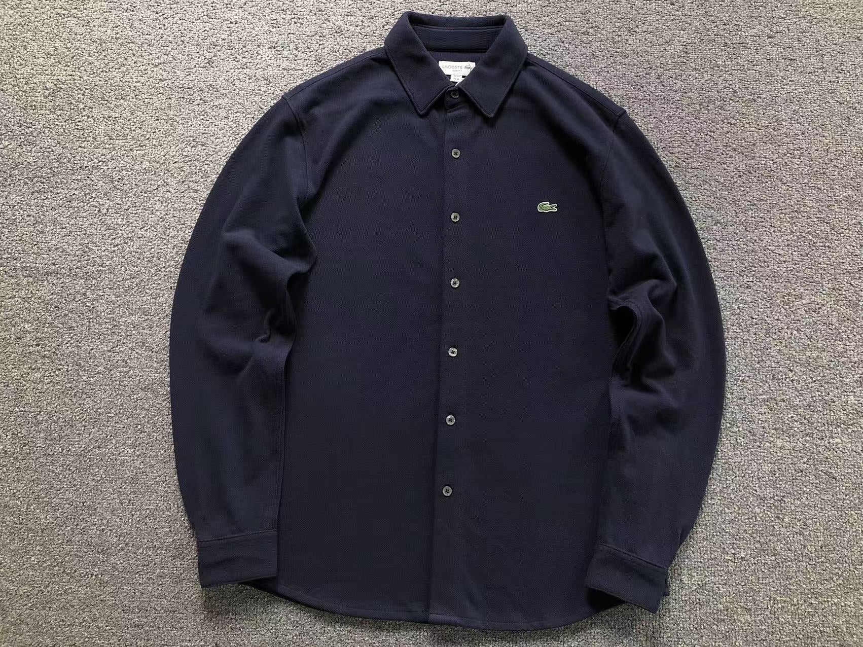 Classic Longsleeve