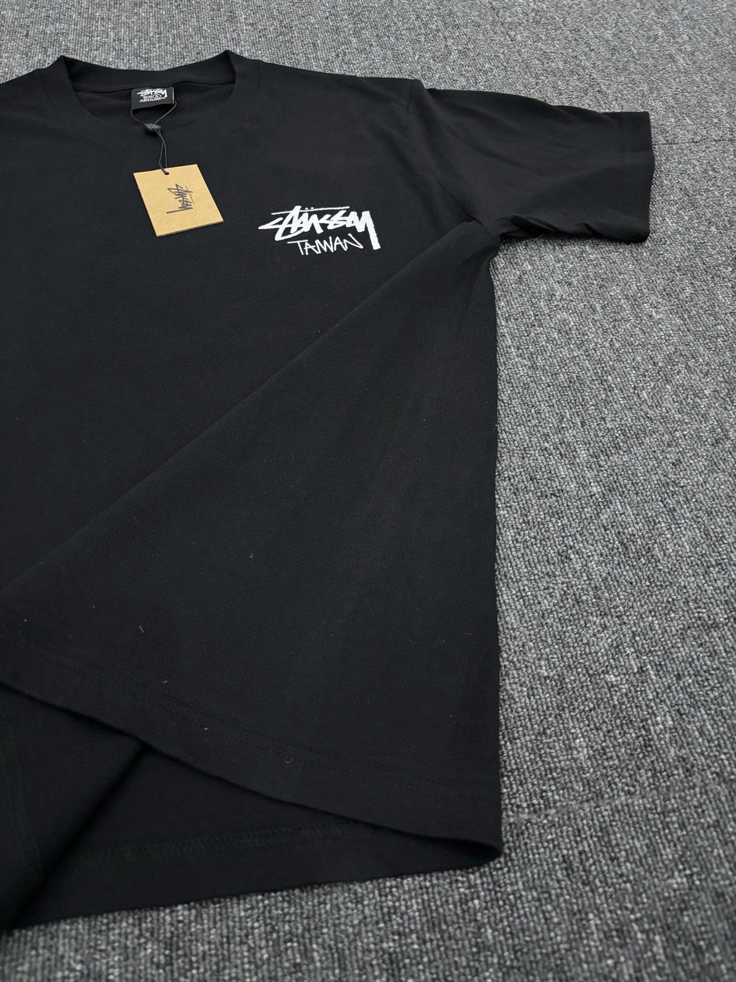 Stu Tshirt