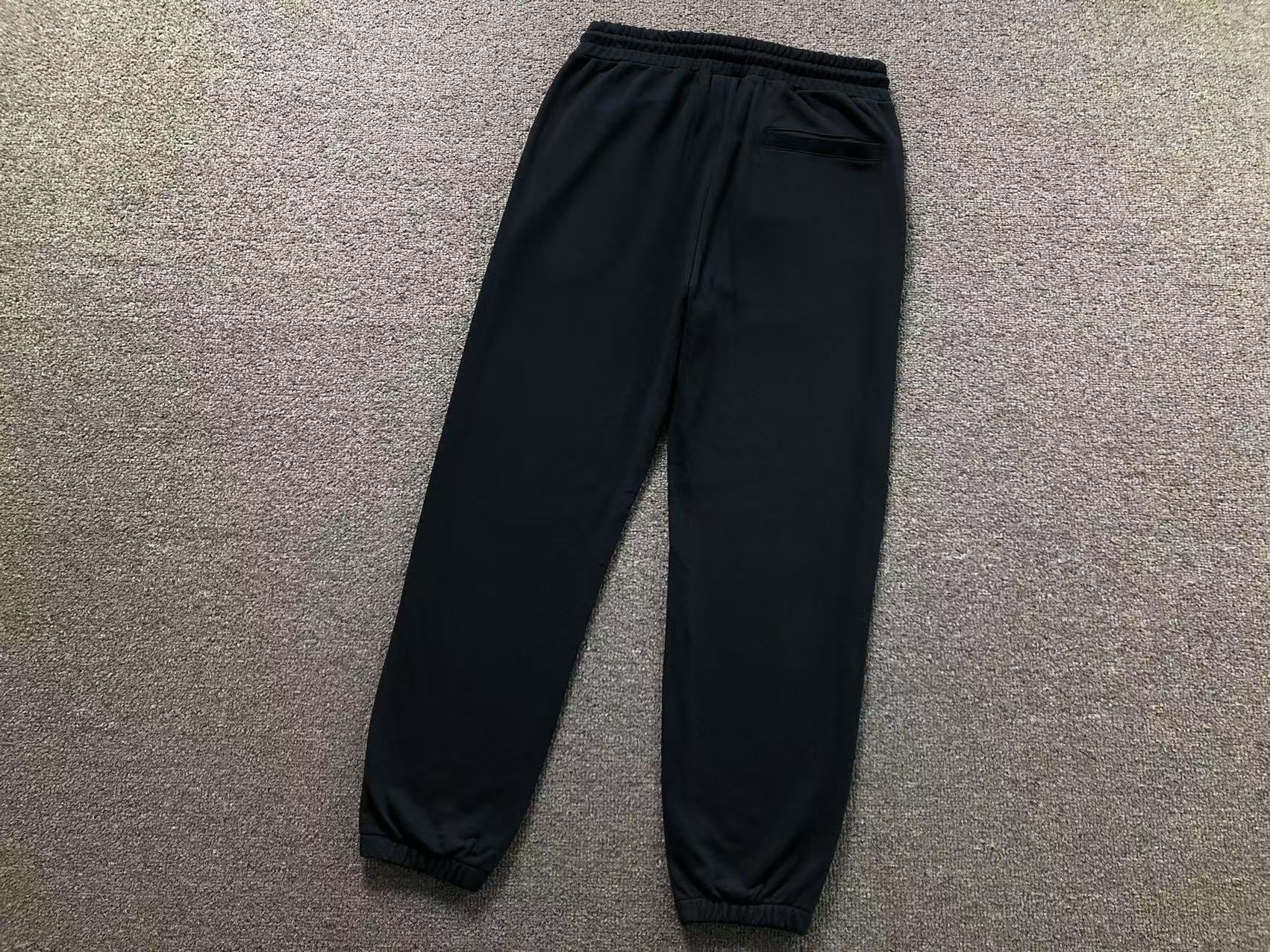 Classic Pants