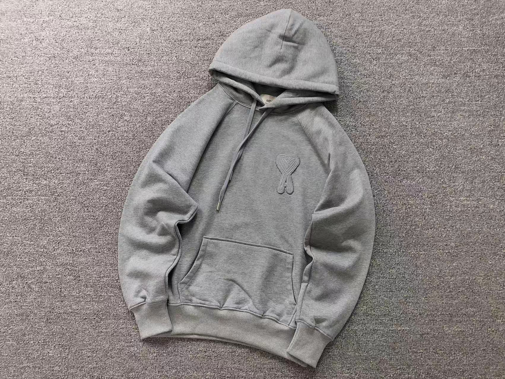 Am1 Hoodie