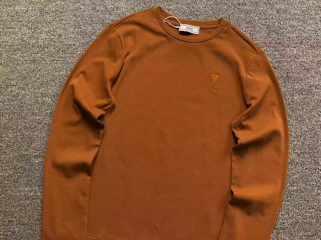 Am1 Longsleeve Female