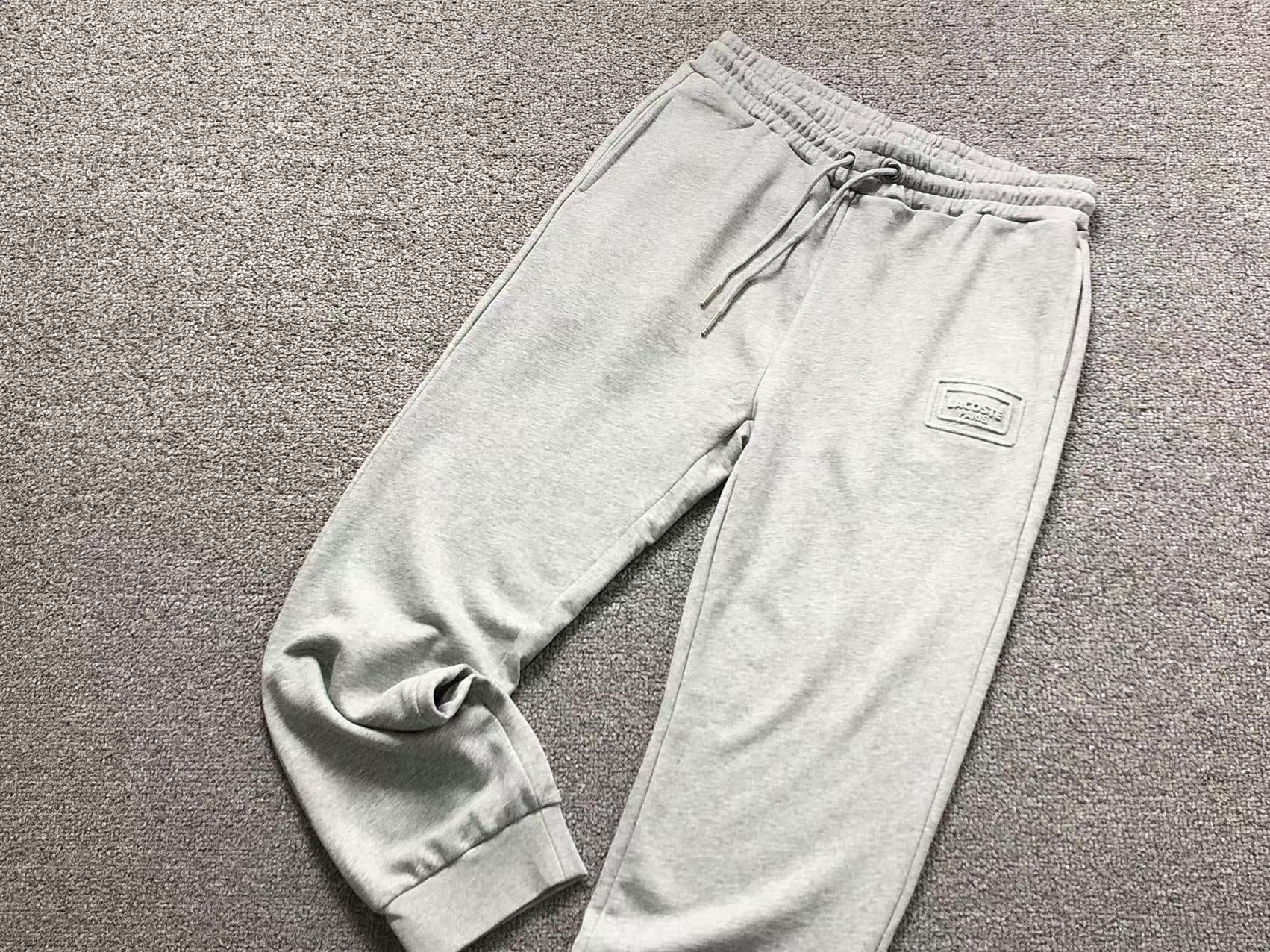 Classic Pants