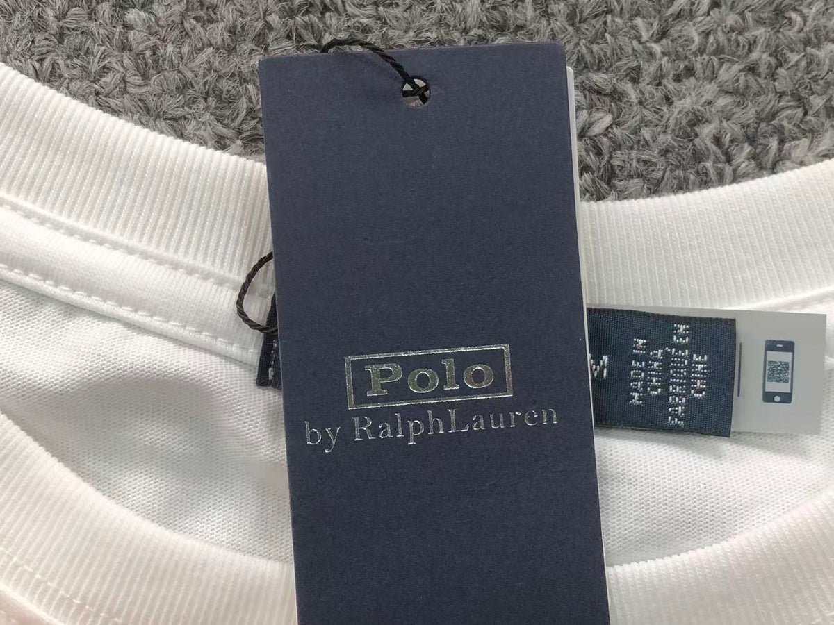 Ralph Lauren Tshirt Female