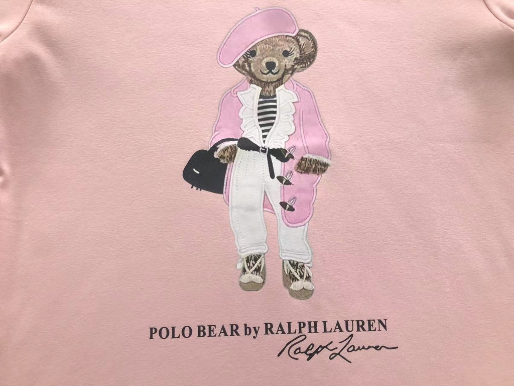 Ralph Lauren Longsleeve Female