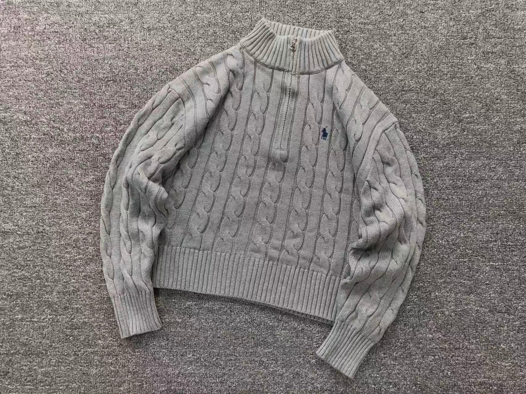 Ralph Lauren Sweater Female