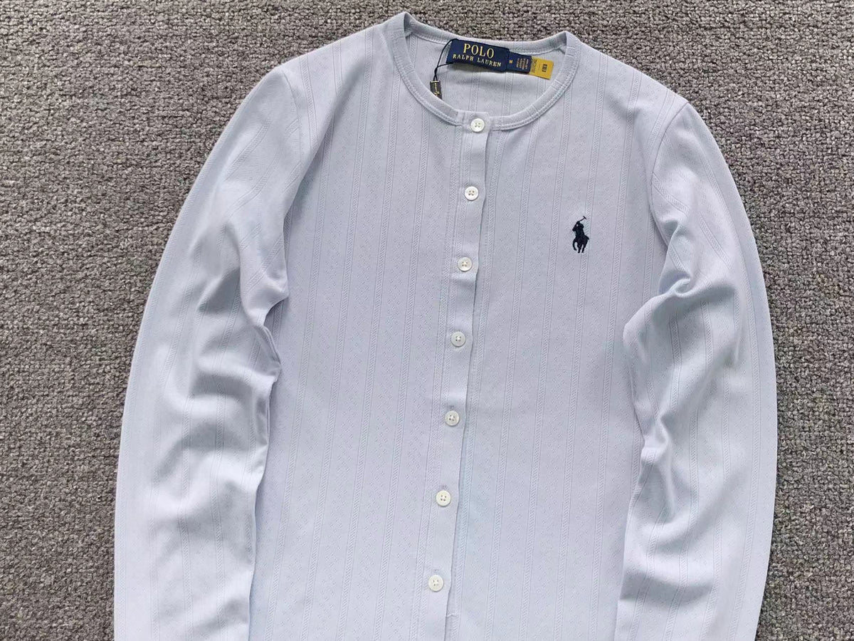 Ralph Lauren Longsleeve Female
