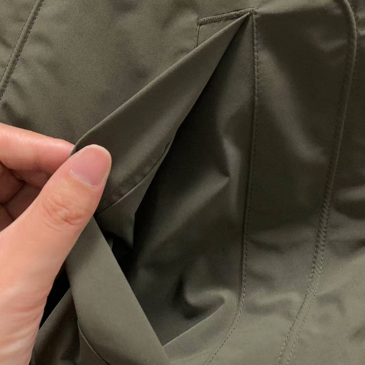 Classic Jacket