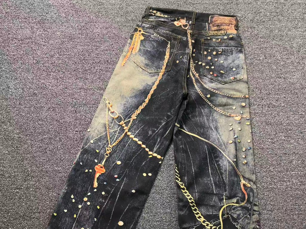 AcneStdios Pants
