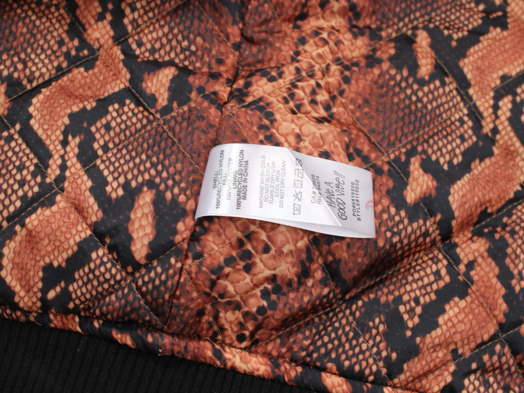 Stu Jacket