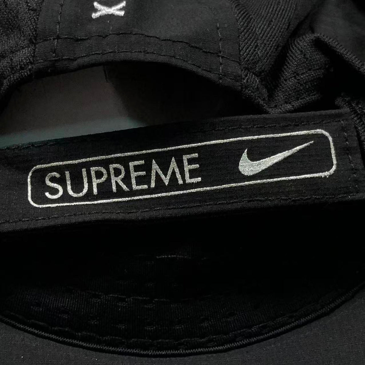 N1K Cap