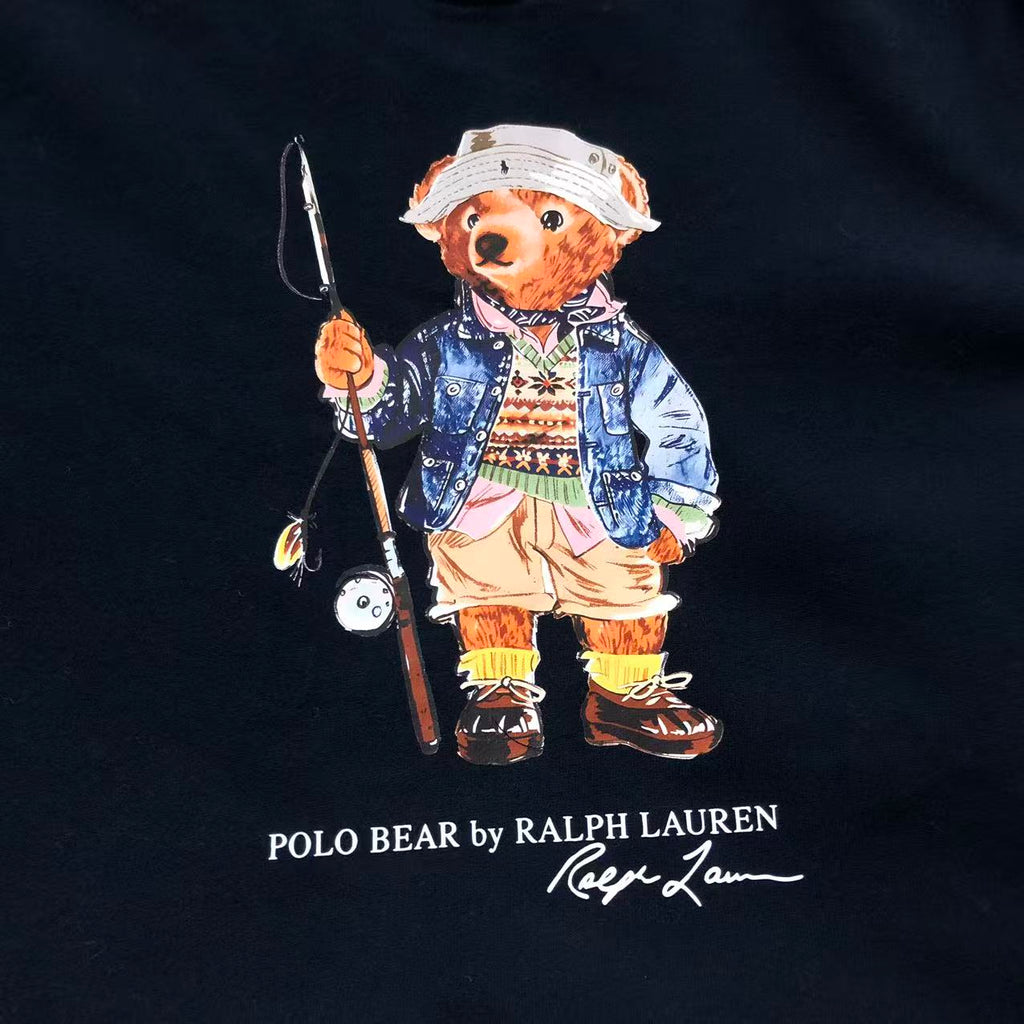 Ralph Lauren Hoodie