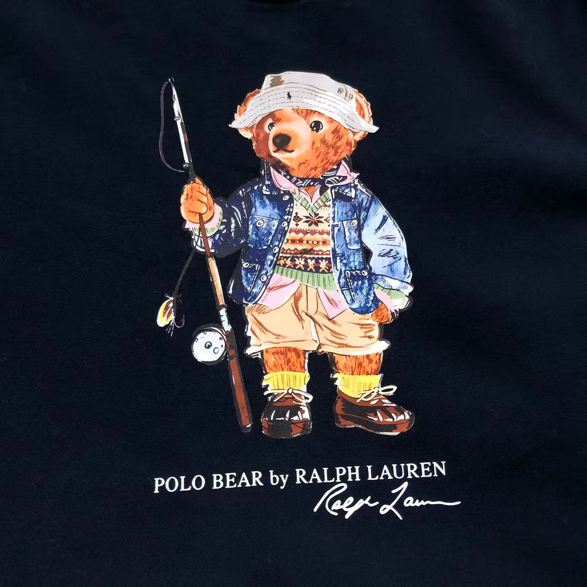 Ralph Lauren Hoodie