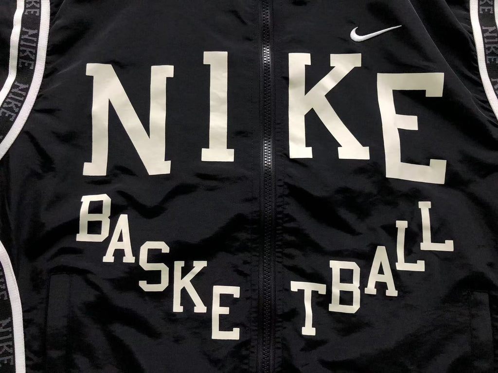 N1K Pants & Hoodie