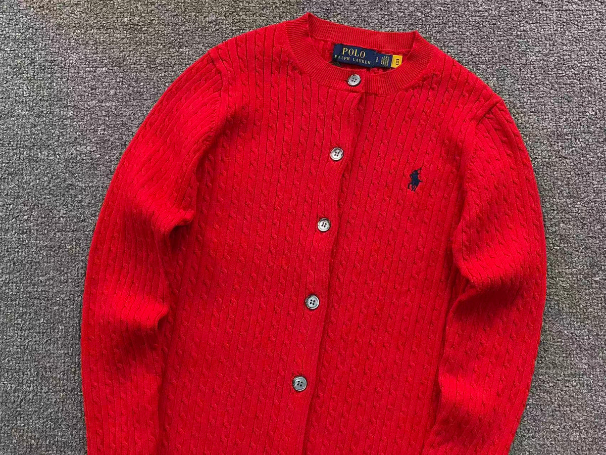 Ralph Lauren Sweater Female