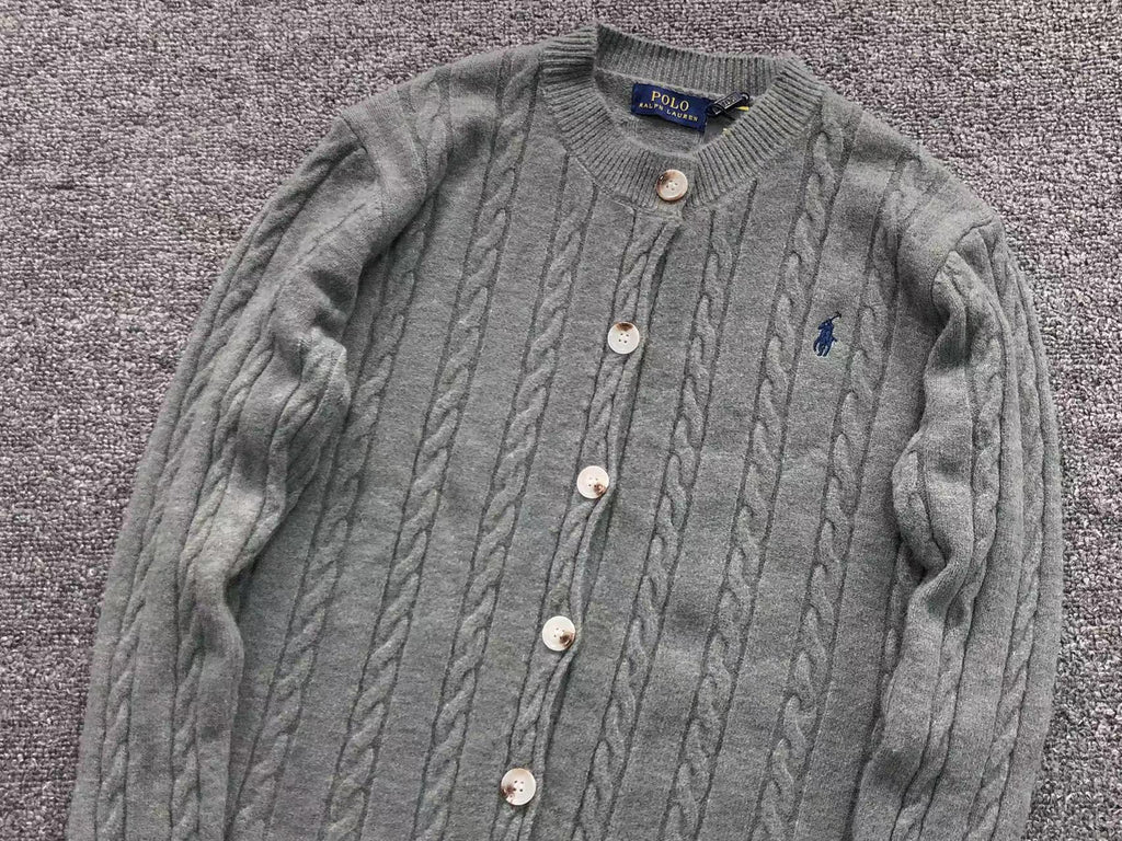 Ralph Lauren Sweater Female