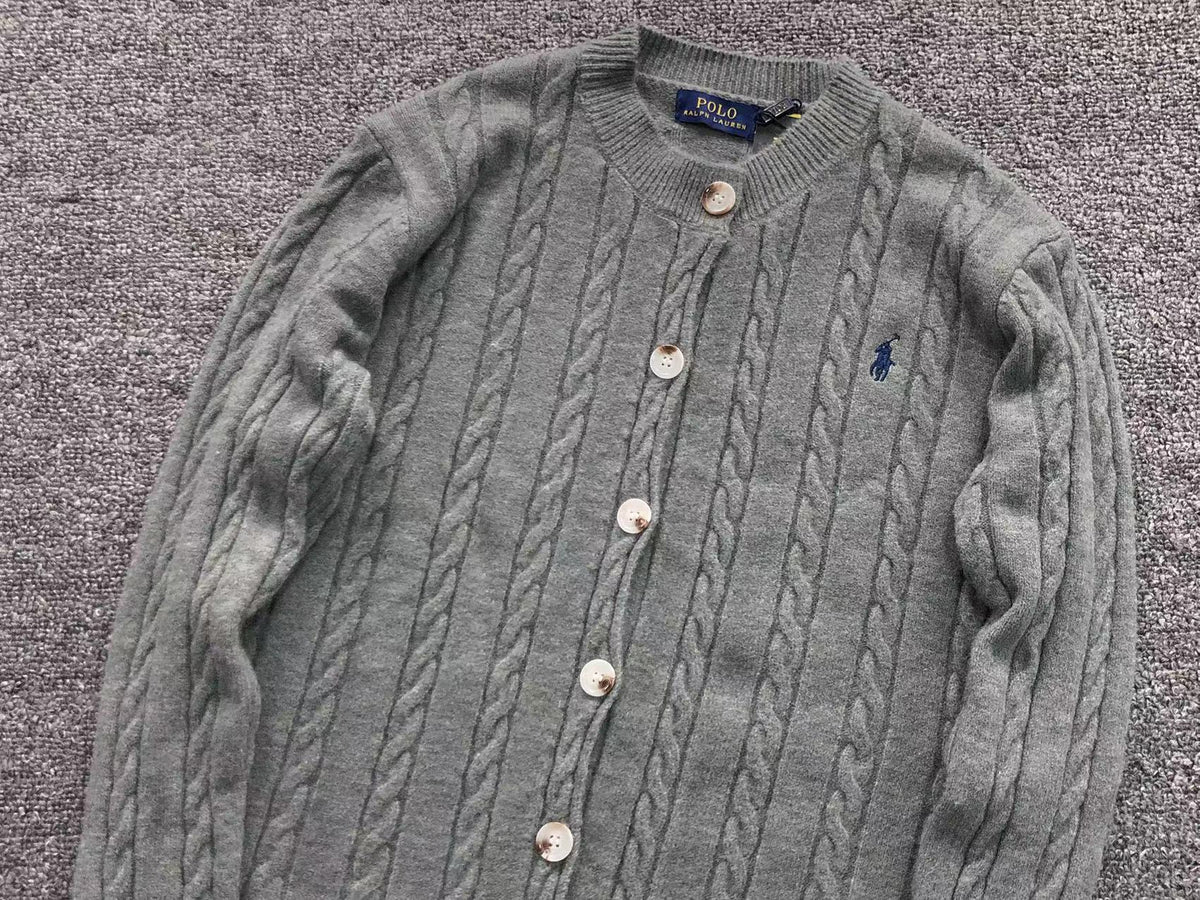 Ralph Lauren Sweater Female