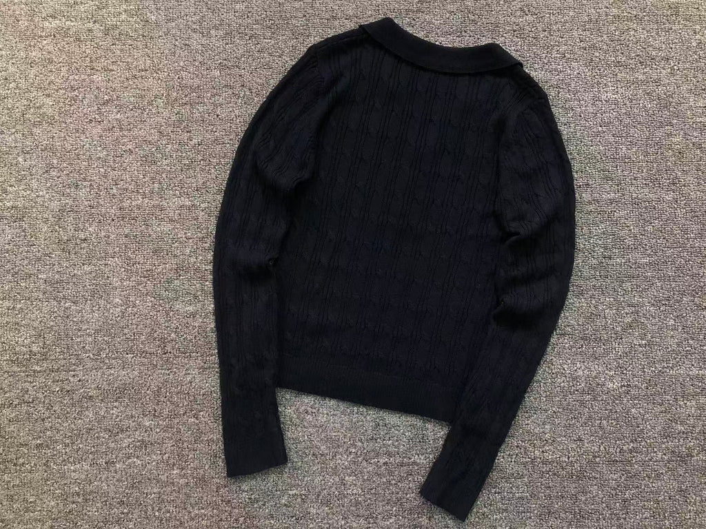 Ralph Lauren Sweater Female
