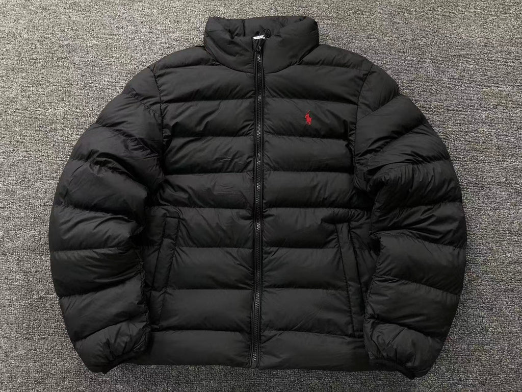 Ralph Lauren Puffer Jacket