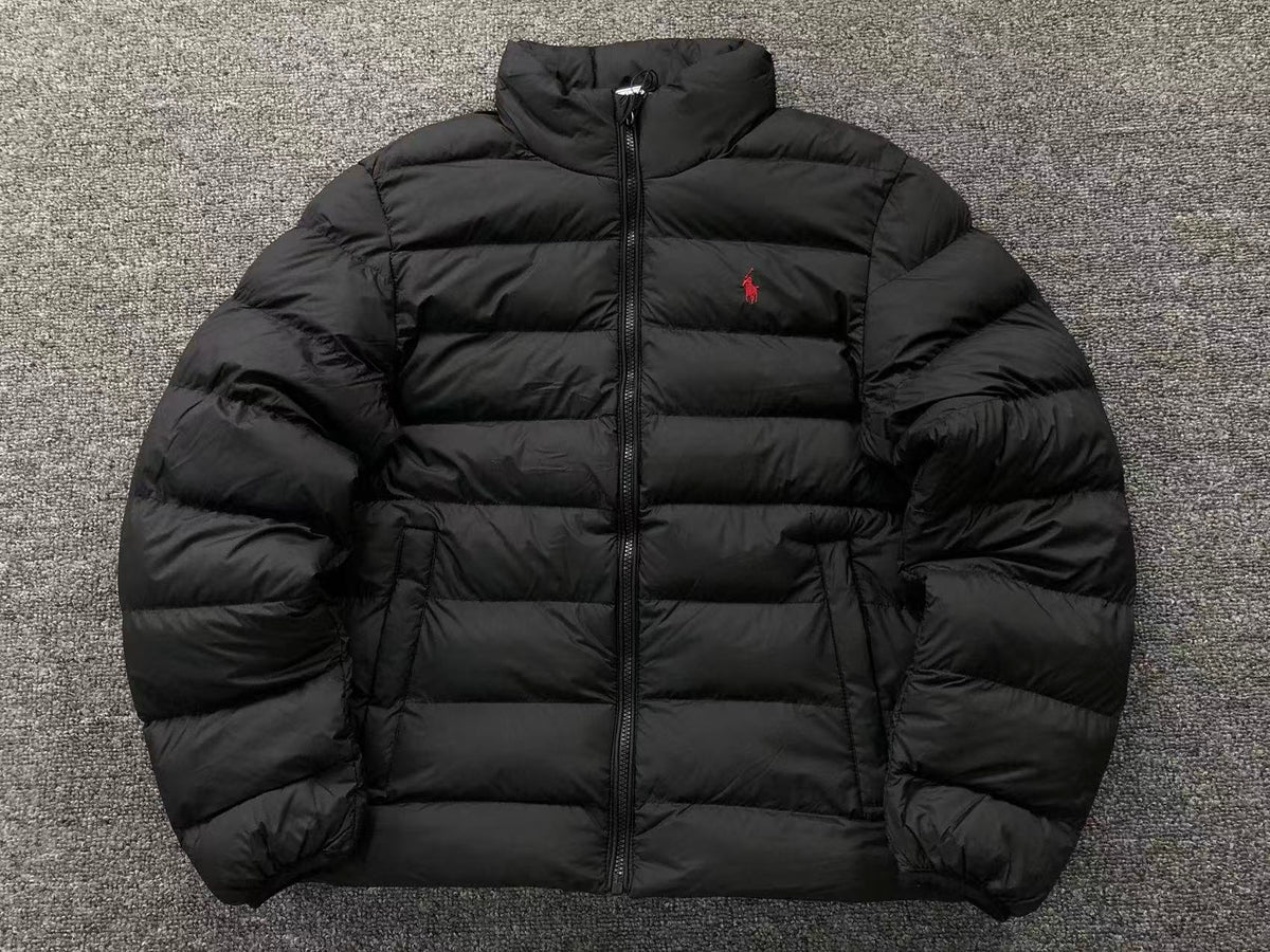 Ralph Lauren Puffer Jacket